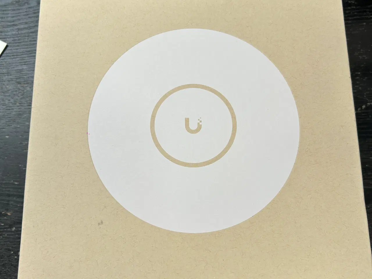 Billede 3 - Access point - Ubiquiti UniFi U6-PRO