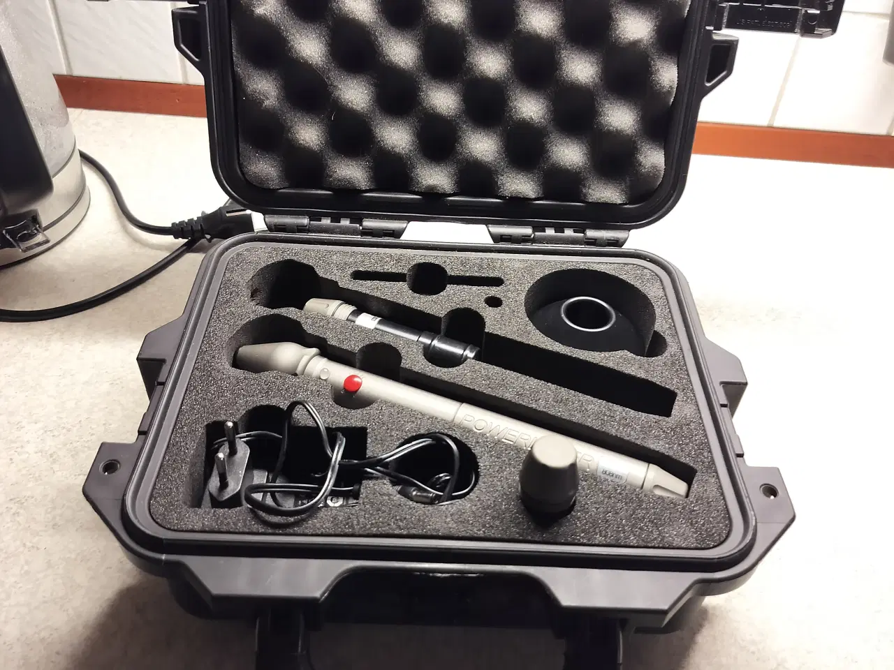 Billede 1 - Powermedic 500 laser 