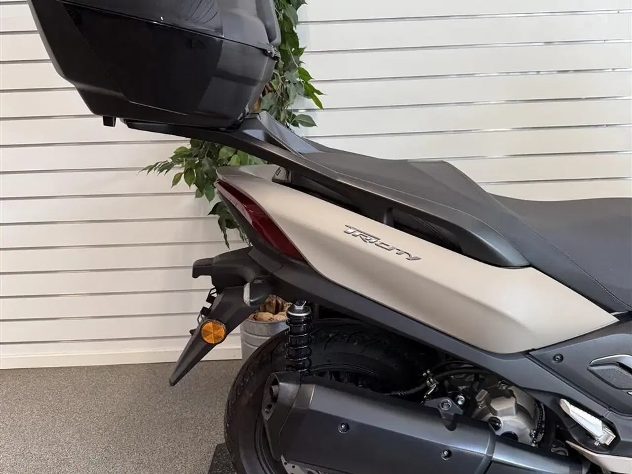 Billede 4 - Yamaha Tricity 300 ABS