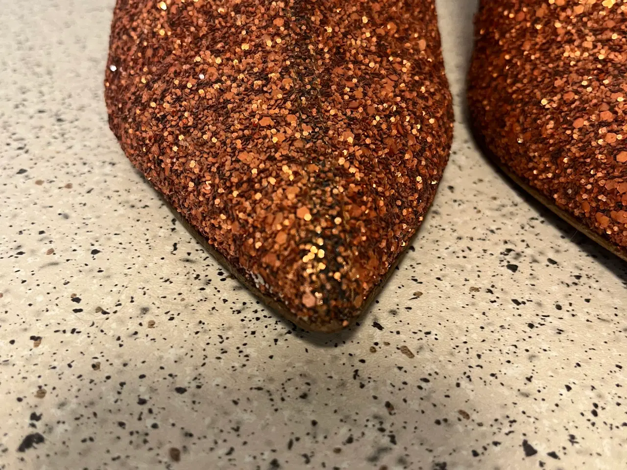 Billede 4 - Roccamore støvletter. Str 38