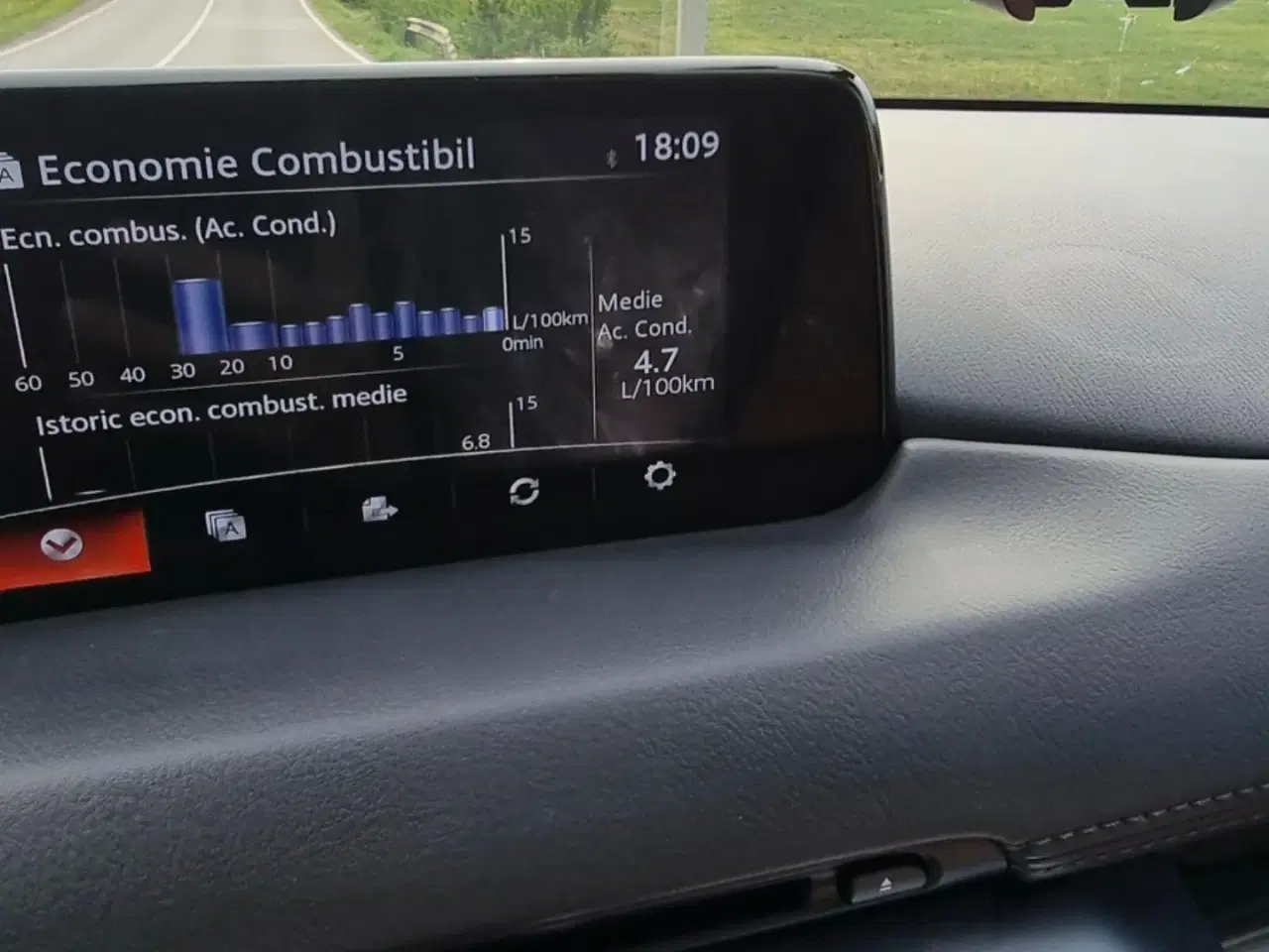 Billede 7 - Mazda CX-5 2,2 SkyActiv-D 150 Optimum