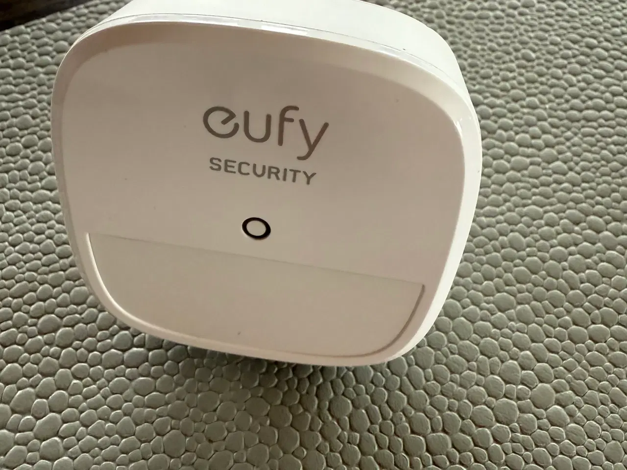 Billede 1 - Eufy Camp 2 bevægelse sensor