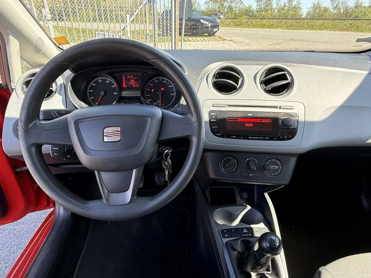 Billede 7 - Seat Ibiza 1,2 60HK 3d