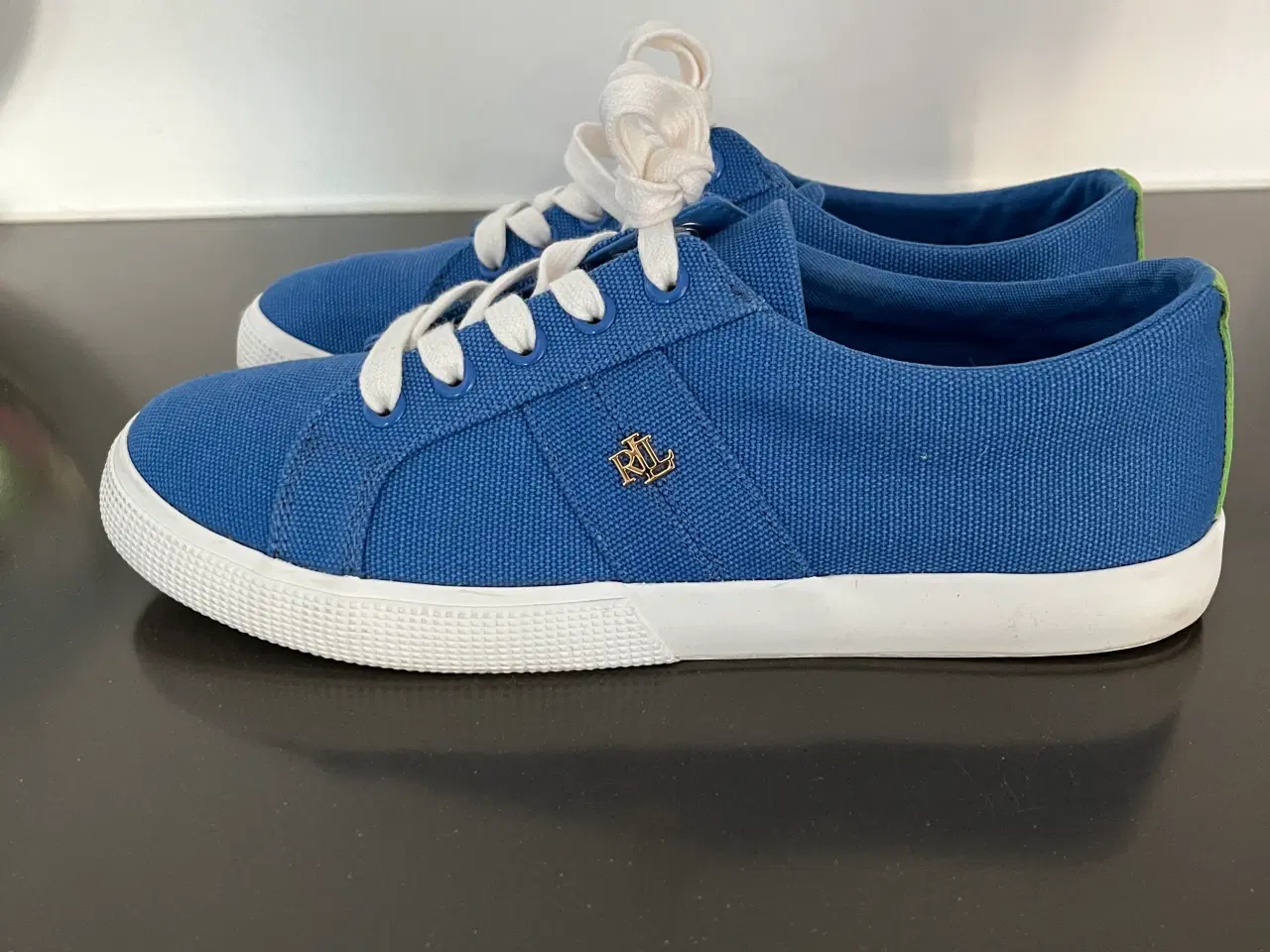 Billede 2 - Ralph Lauren sneakers