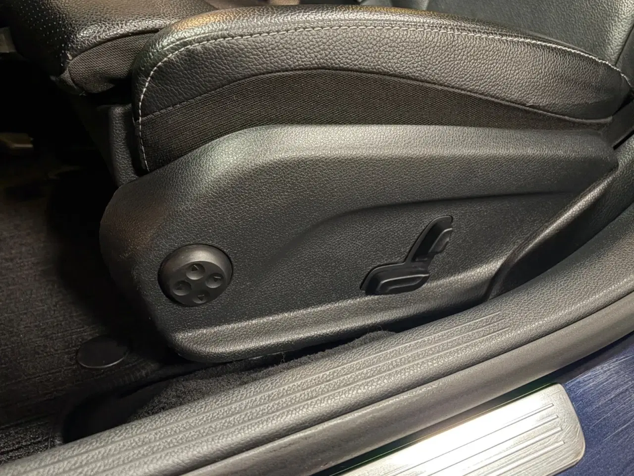 Billede 8 - Mercedes C220 d 2,2 Business stc. aut.