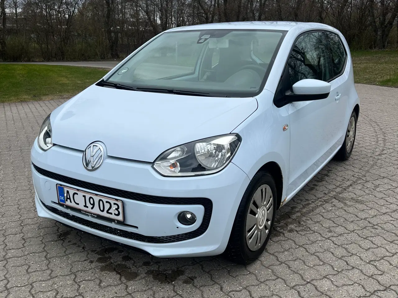 Billede 2 - VW Up LAV KM ✔️