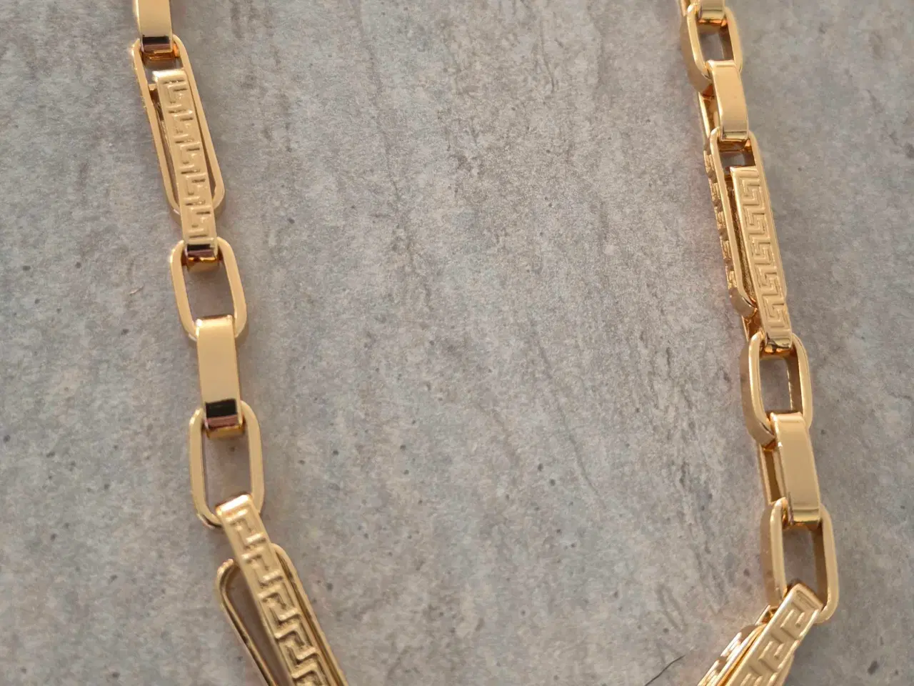 Billede 3 - Versace halskæde