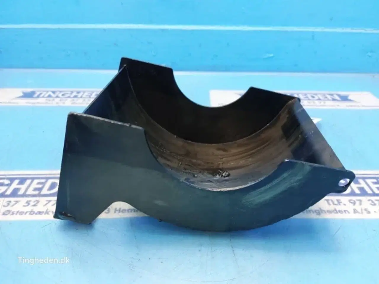 Billede 4 - New Holland CR9080 Beskyttelseskærm 84435240