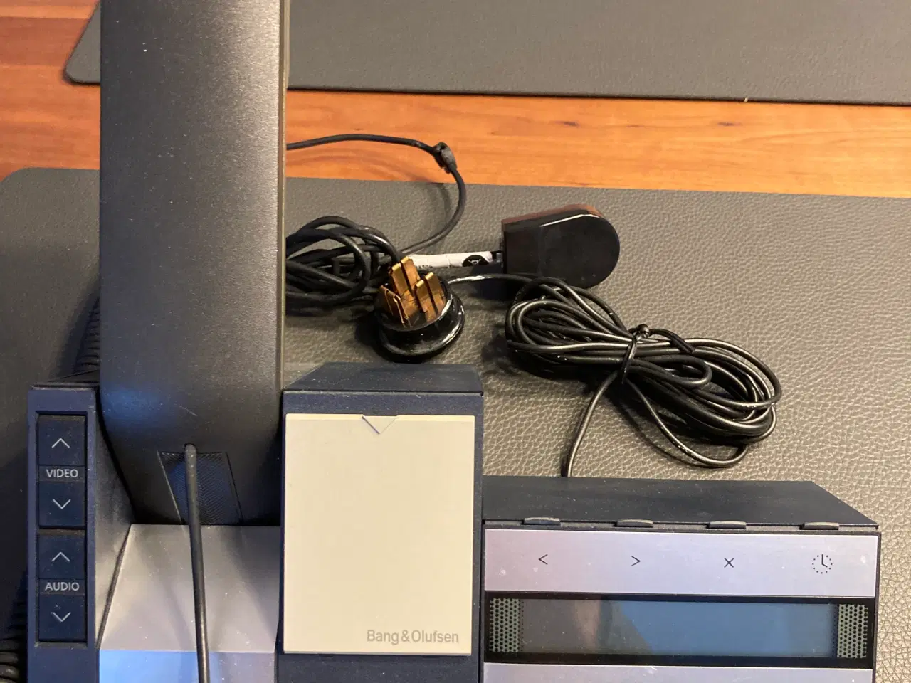 Billede 1 - B og o udstyr