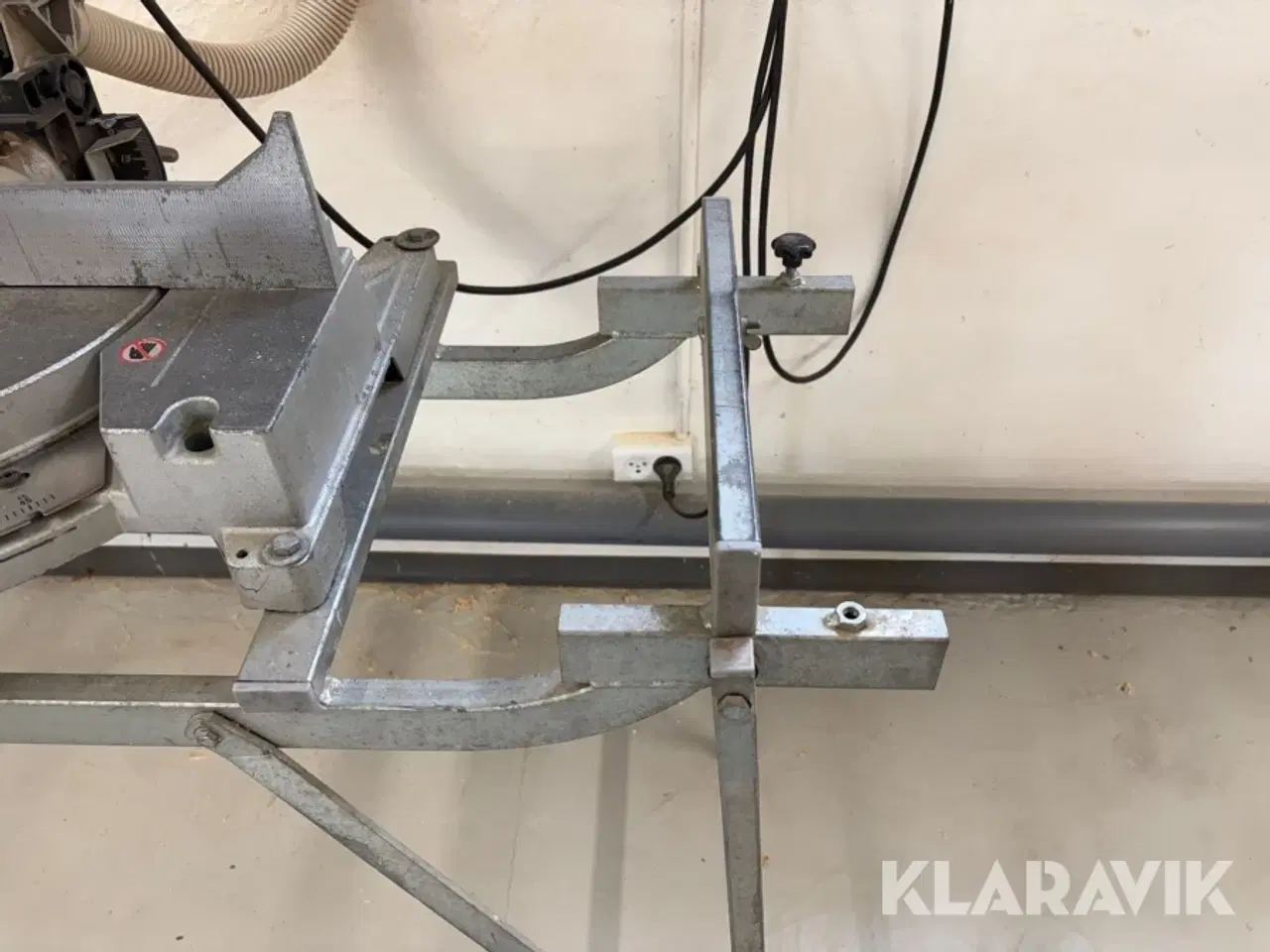 Billede 9 - Kapsav Elu EMS705-QS