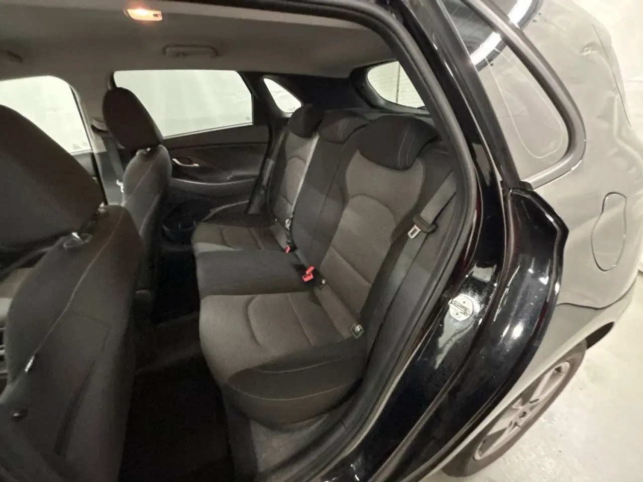 Billede 10 - Hyundai i30 1,0 T-GDi Life