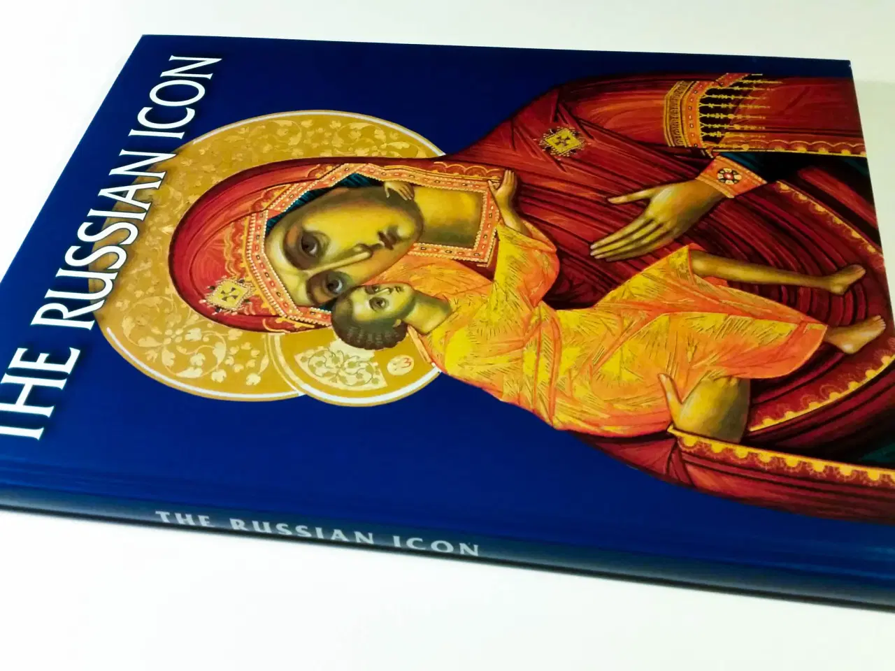 Billede 3 - The Russian Icon