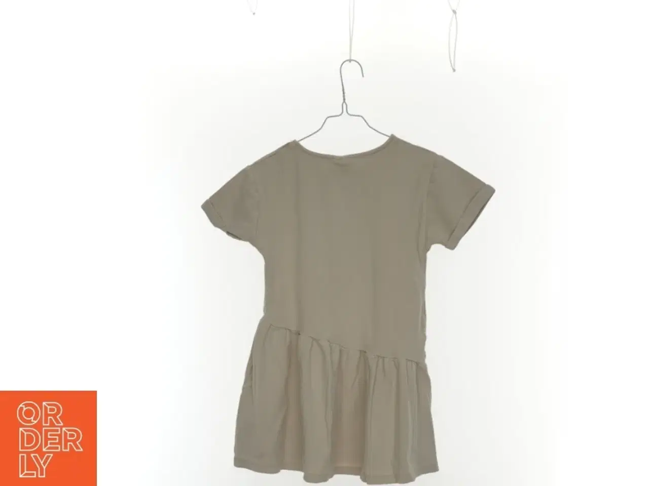 Billede 2 - Kjole fra Zara (str. 128 cm)