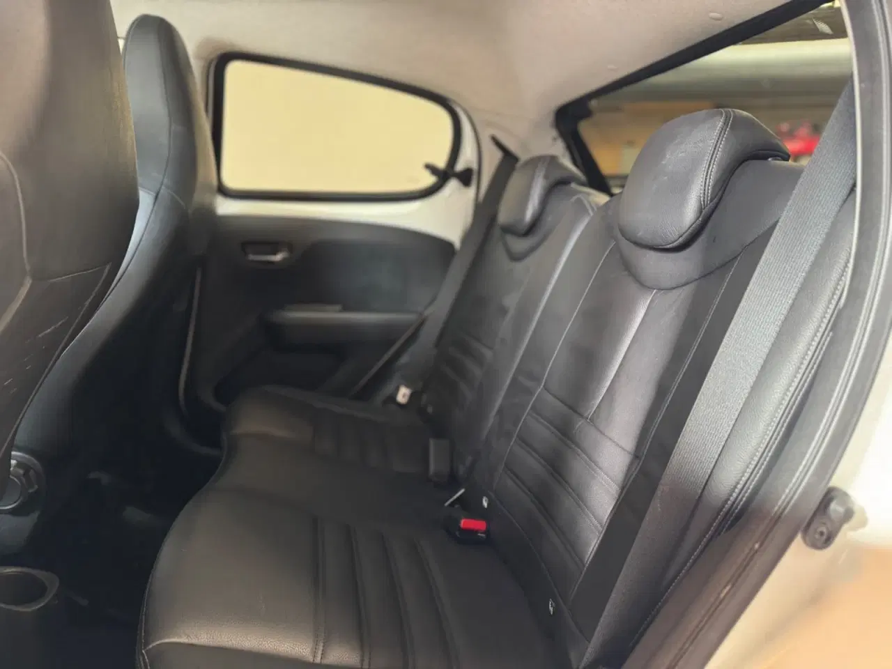 Billede 10 - Citroën C1 1,0 VTi Origins