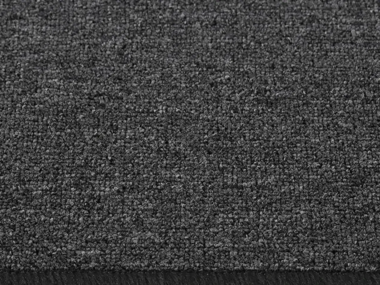 Billede 5 - Tæppeløber 80x400 cm antracitgrå