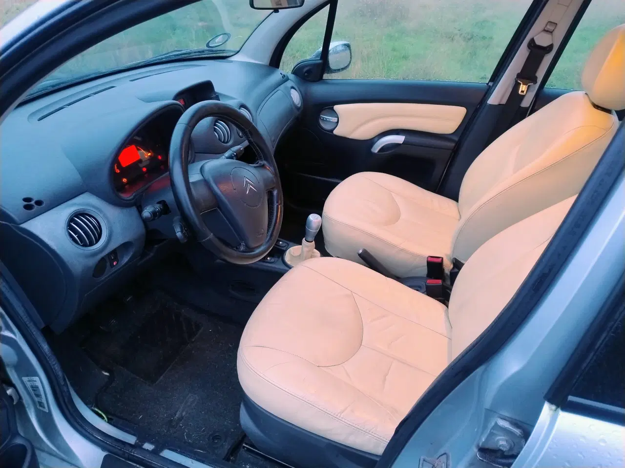 Billede 8 - Citroën C3 1.4