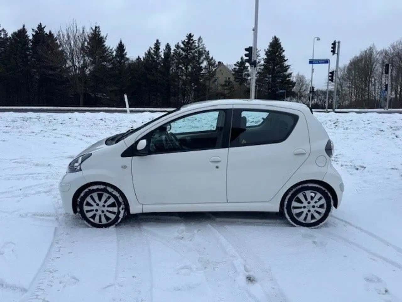 Billede 5 - Toyota Aygo 1,0 