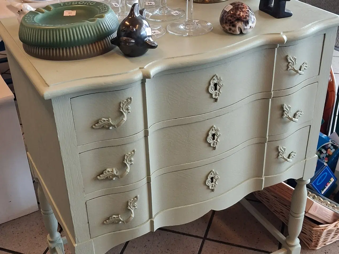 Billede 6 - Spar 20 % lørdag d. 1/11 kl. 11-13 