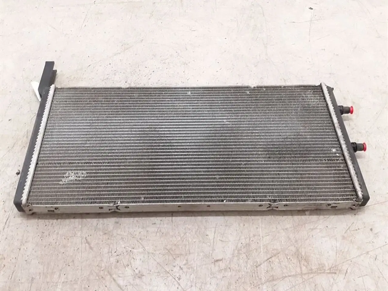 Billede 1 - Køler (vand) til turbo/intercooler B17117601832 F07 GT F10 F11 F12 F13 F06 GC F10 LCI F11 LCI F01 LCI F02 LCI F07 GT LCI F06 GC LCI F12 LCI F13 LCI