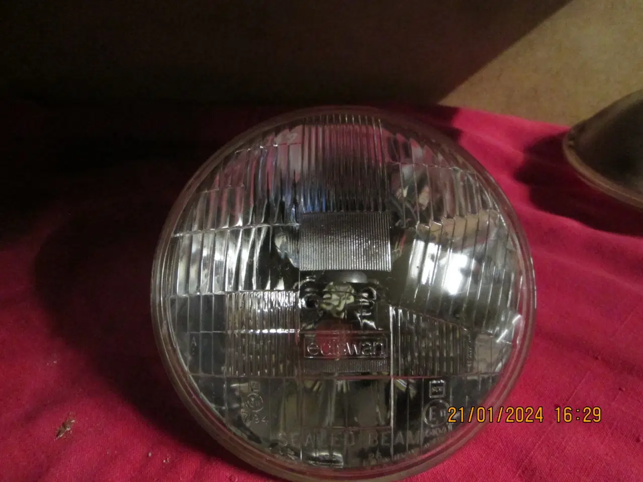 Billede 1 - FORLYGTE SEALED BEAM