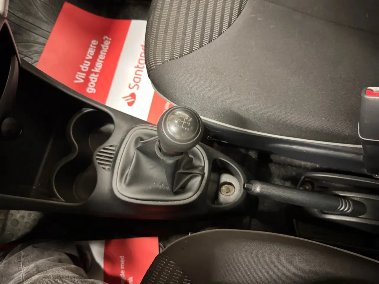Billede 9 - Peugeot 107 1,0 Champion Air