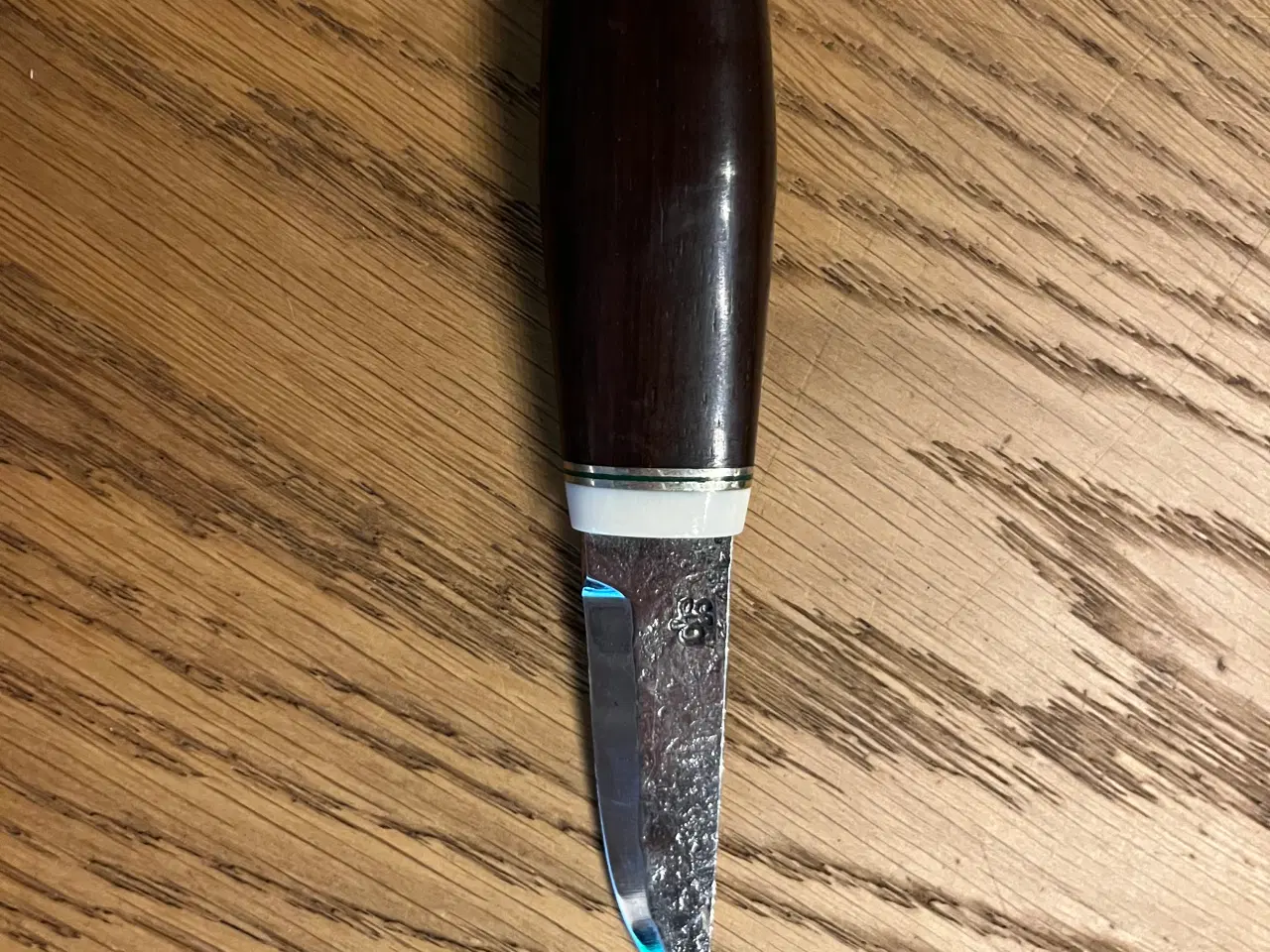 Billede 1 - Puuko kniv