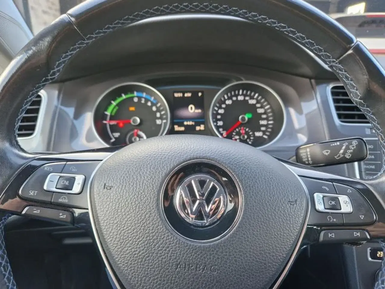 Billede 5 - VW e-Golf VII