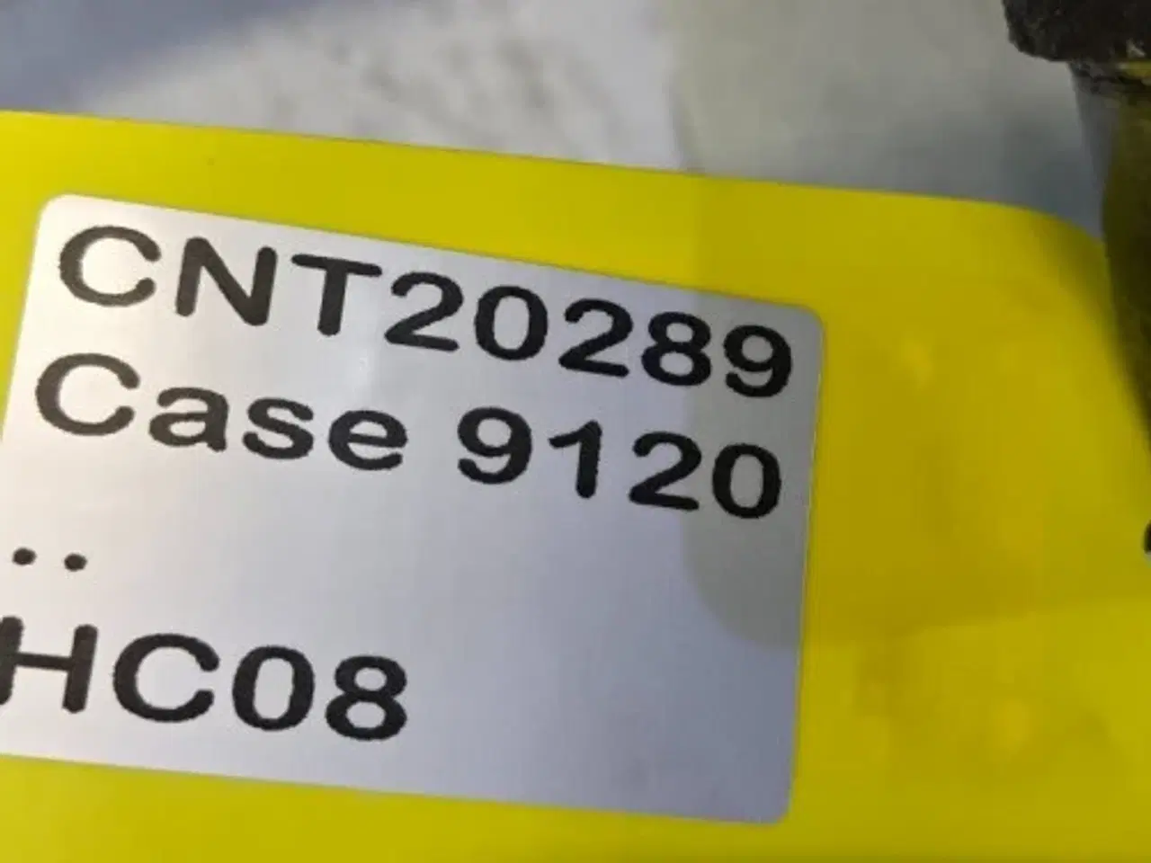 Billede 14 - Case 9120 Aksel 86980613