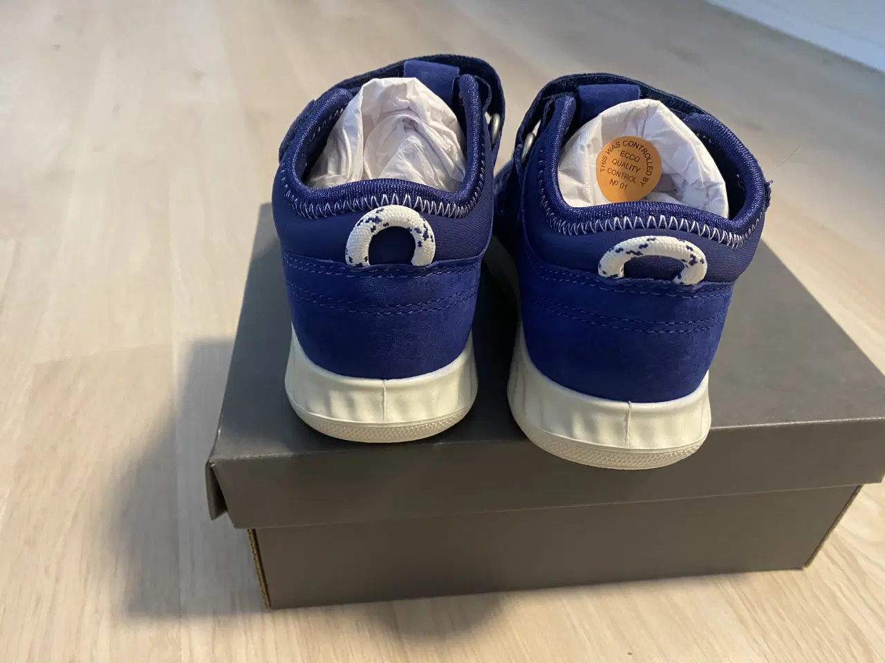 Billede 4 - Ecco sandaler str. 23