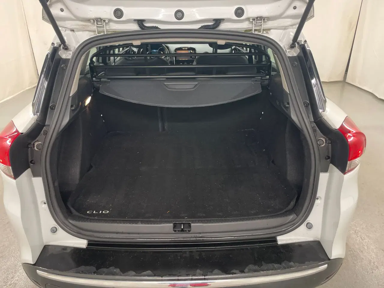 Billede 7 - RENO CLIO 1...90.HK