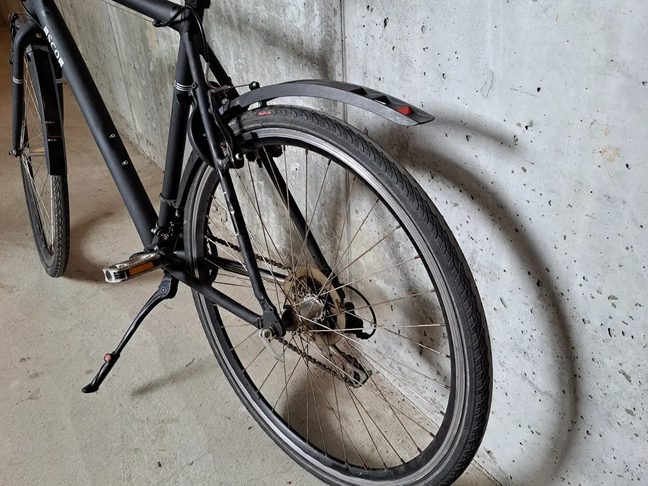 Billede 5 - Herrecykel / MTB / SCO / 28”