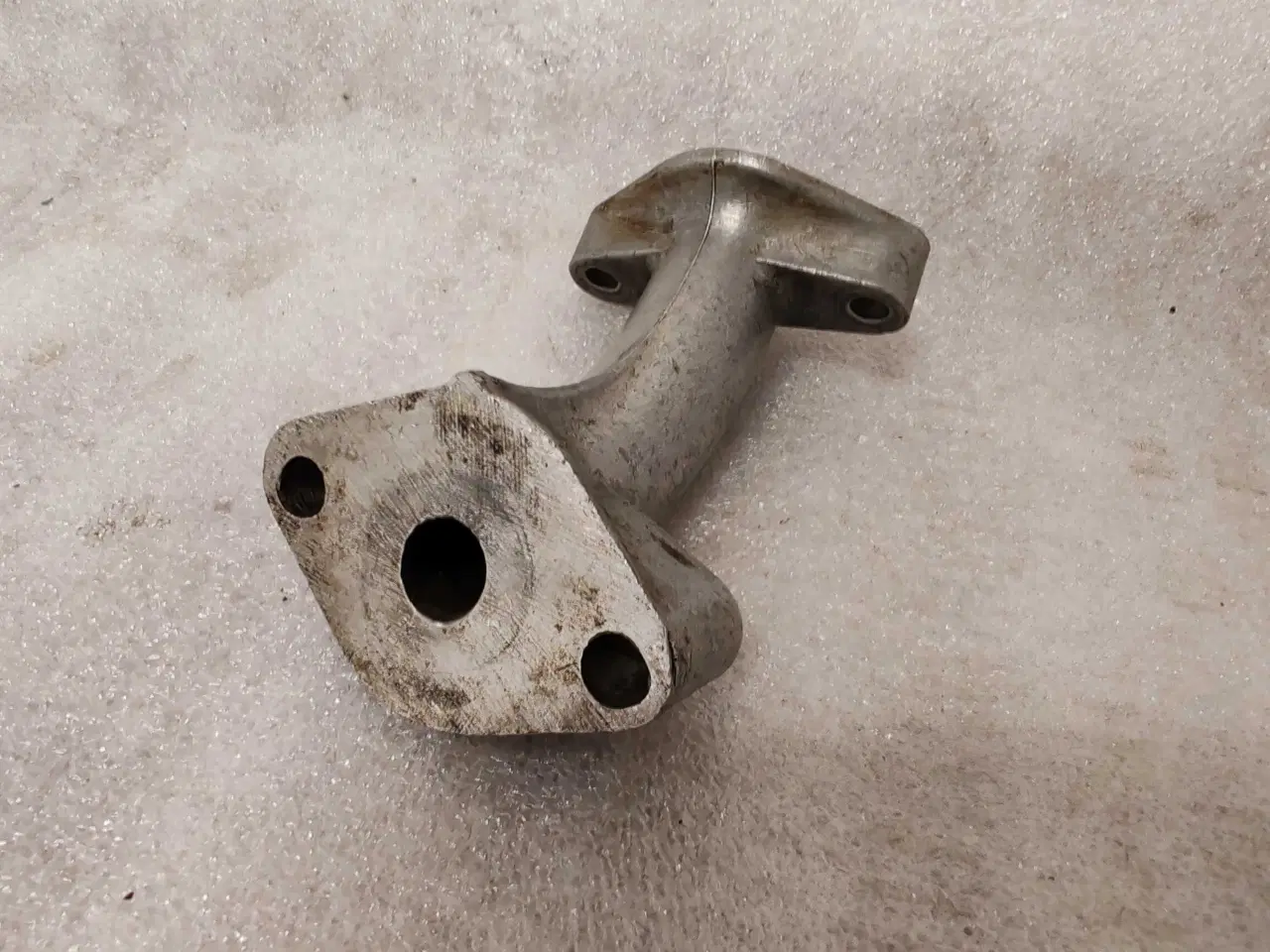 Billede 9 - Honda cd50 karburator 