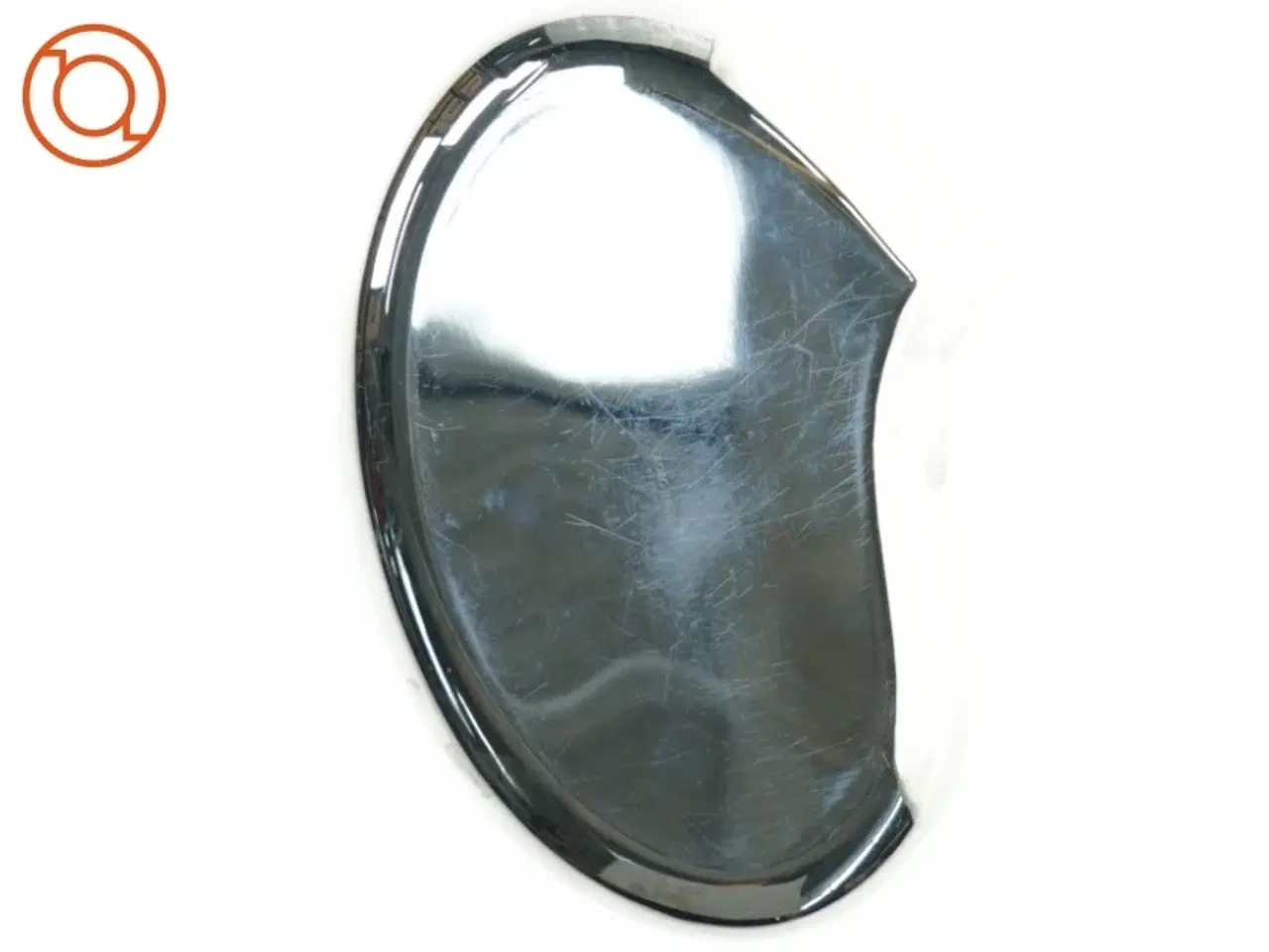 Billede 1 - Fad fra Georg Jensen (str. 25 x 18 cm)