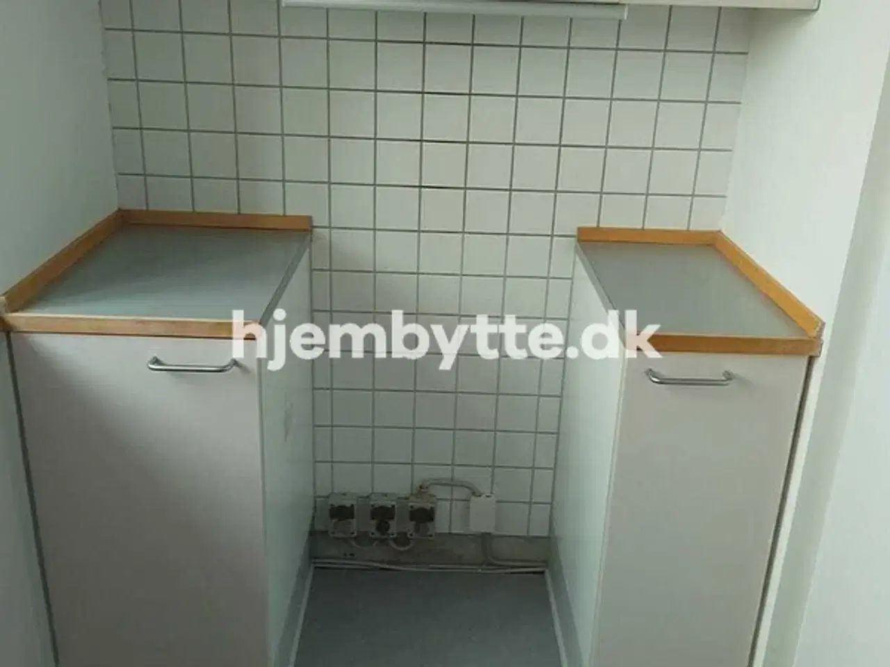 Billede 12 - Hjembytte - Hvidbjergvej