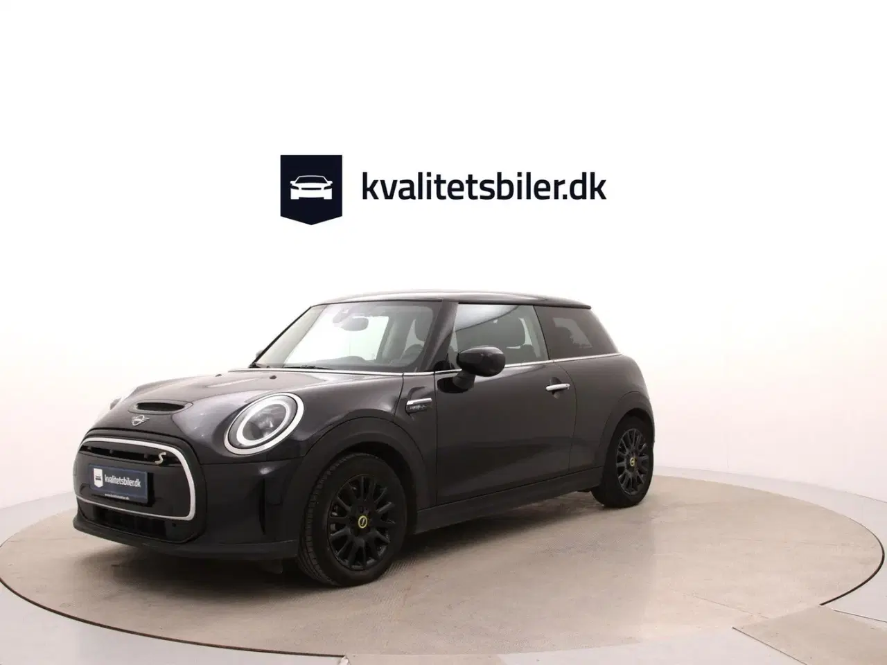 Billede 1 - MINI Cooper SE  Camden Edition