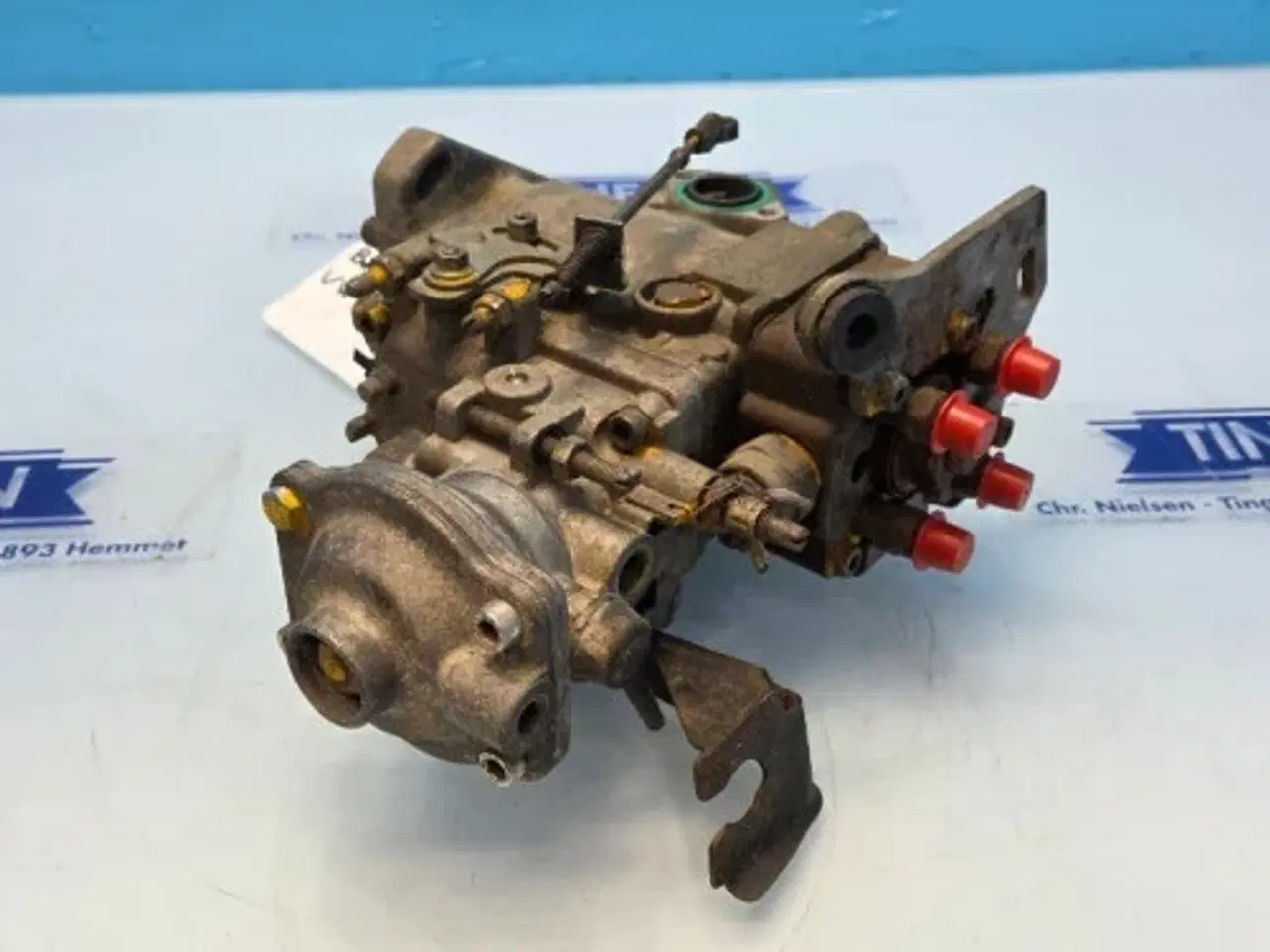 Billede 18 - Bosch Brændstofpumpe 0460494239