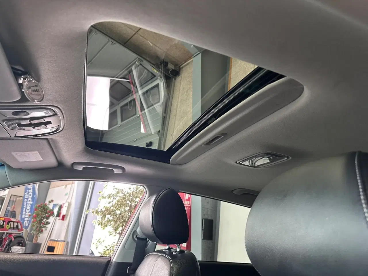 Billede 13 - Kia Niro 1,6 PHEV Advance+ DCT