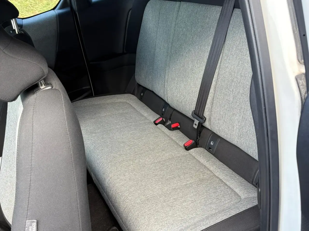 Billede 10 - Mazda MX-30  e-SkyActiv SkyPlus