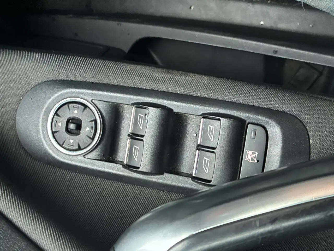 Billede 8 - 2011 Ford Mondeo Titanium STC Auyt