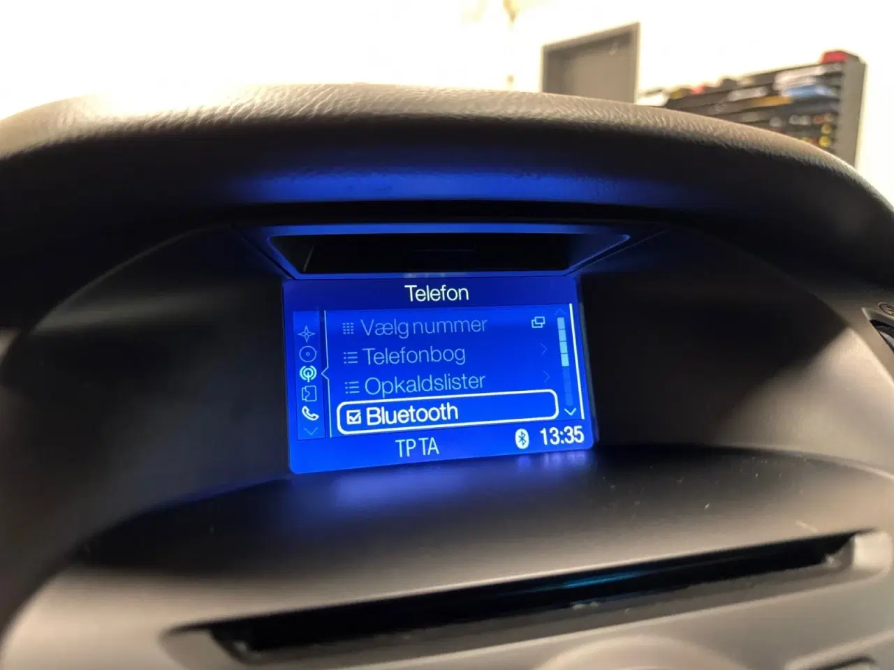 Billede 9 - Ford Focus 1,6 SCTi 150 Titanium