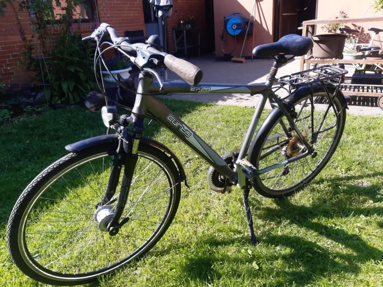 Billede 2 - Curtis citybike