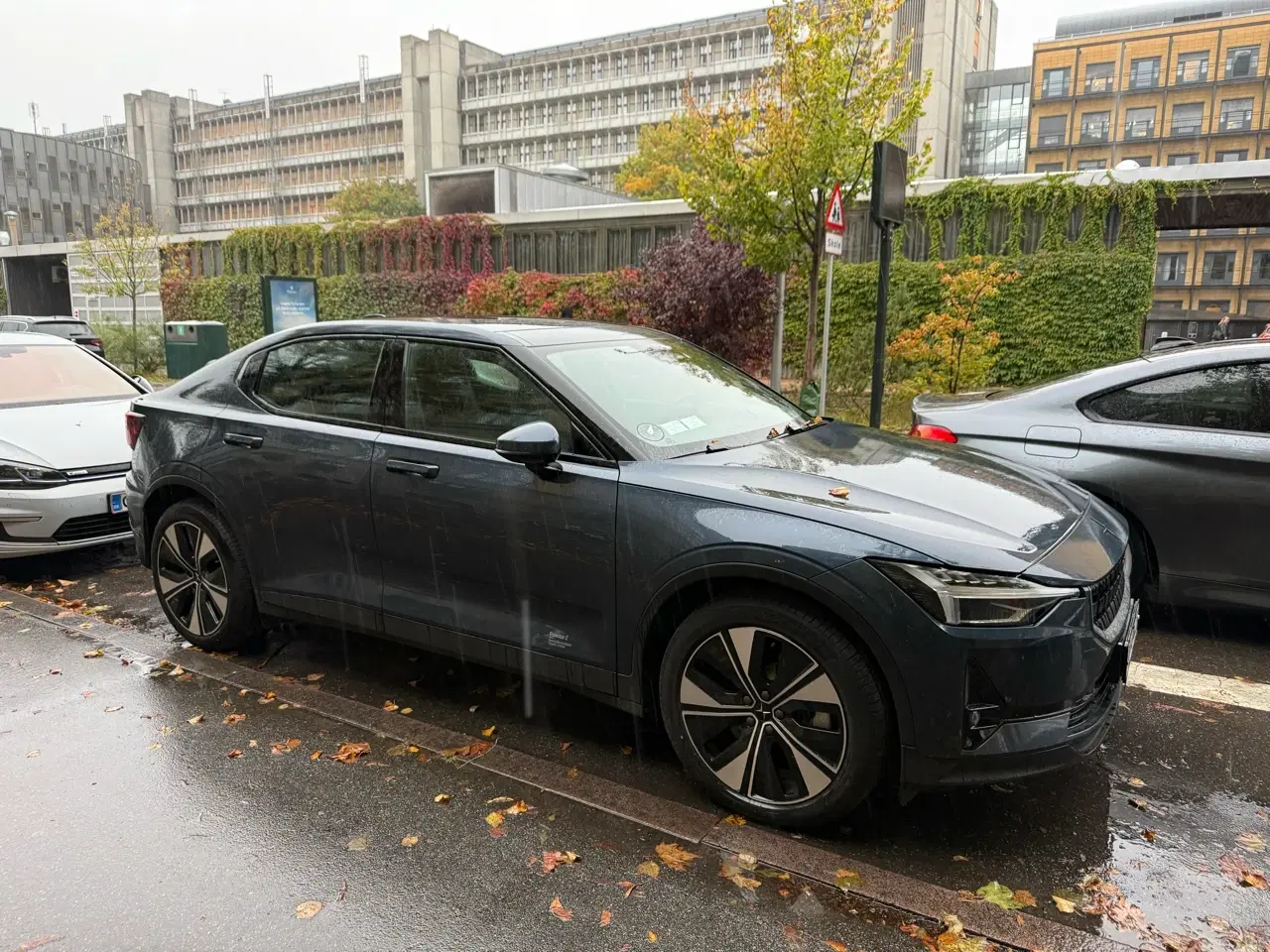 Billede 2 - Polestar 2  Long Range