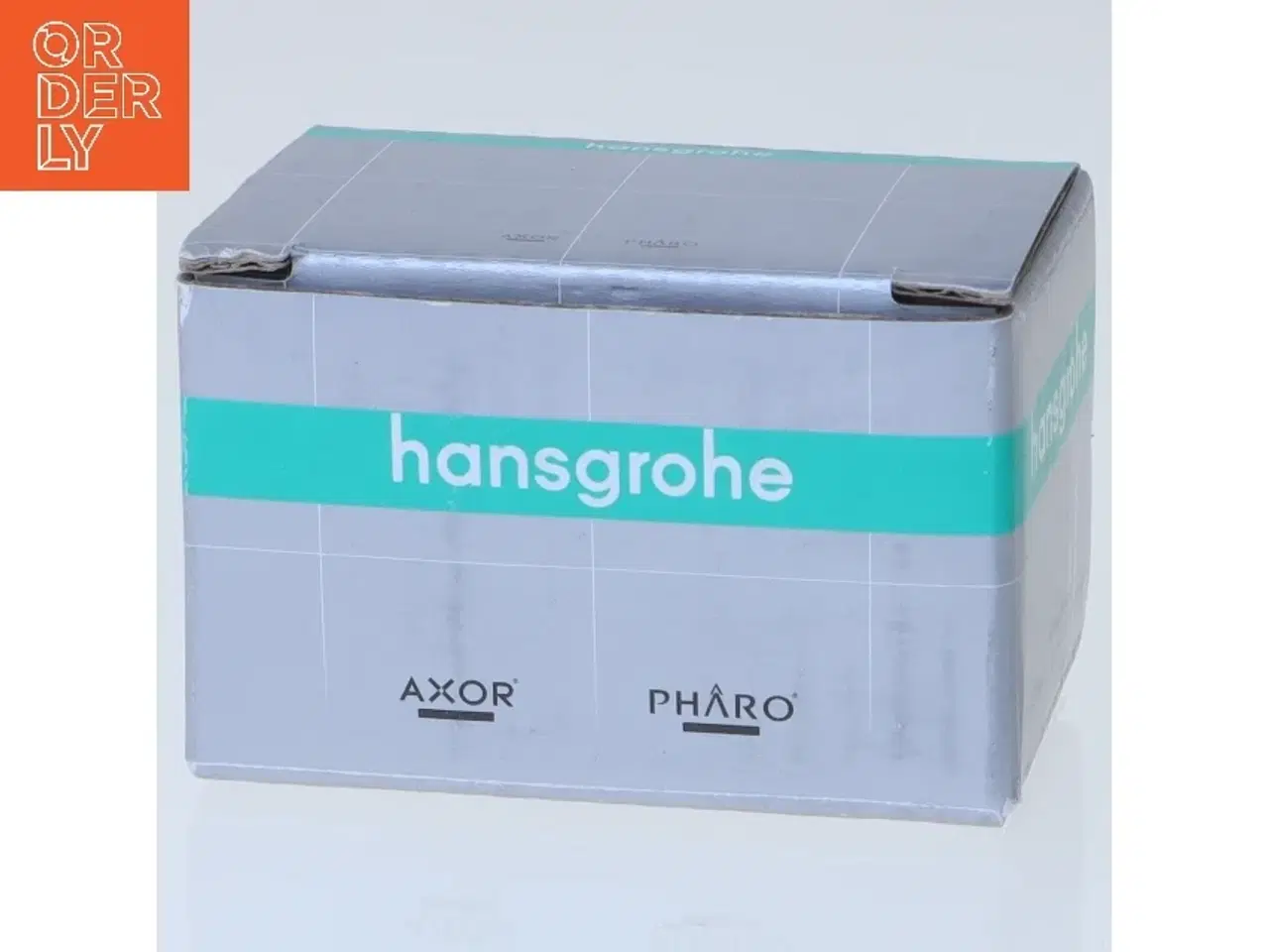 Billede 3 - Hansgrohe knage fra Hansgrohe (str. 4 cm)