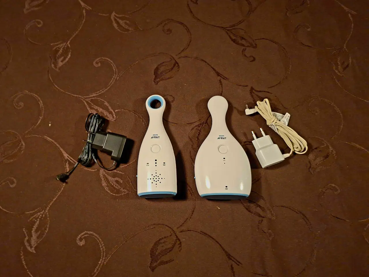 Billede 1 - Philips Avent babyalarm