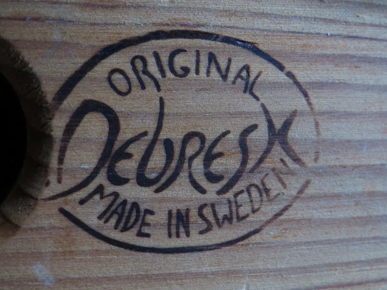 Billede 5 - Debresk lille lastvogn med tippelad