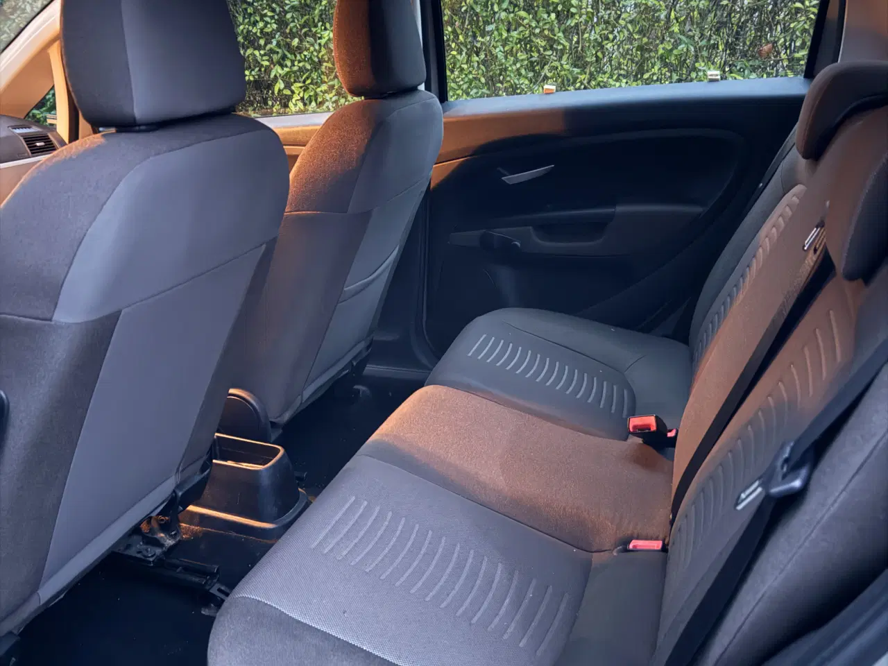 Billede 7 - Fiat Punto 1.3 JTD