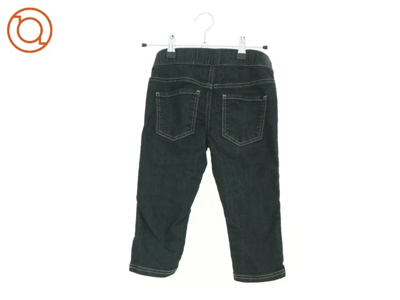 Billede 2 - Jeans fra Benetton (str. 128 cm)