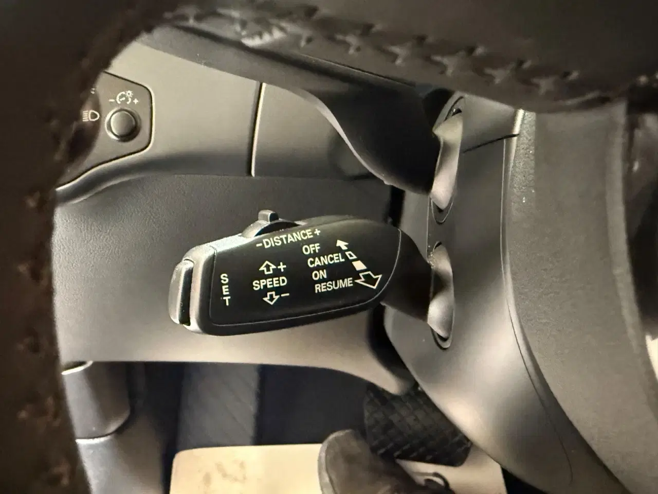 Billede 19 - Audi A5 2,0 TDi 190 S-line Sportback quattro S-tr.