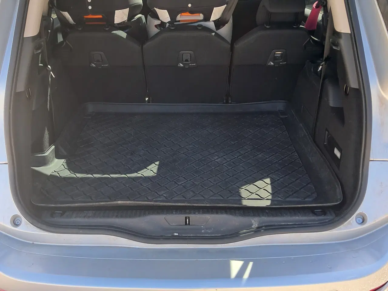 Billede 7 - citroen c4 grand picasso