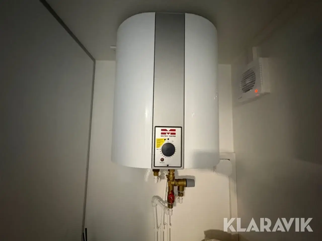 Billede 12 - Mandskabsvogn Ta-No Easywagon 2000 GY 03 H